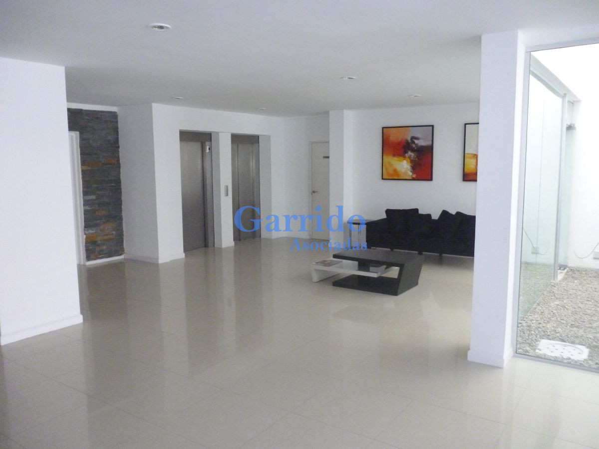 Apartamento ID.1020 - Apartamento en Punta del Este, Mansa