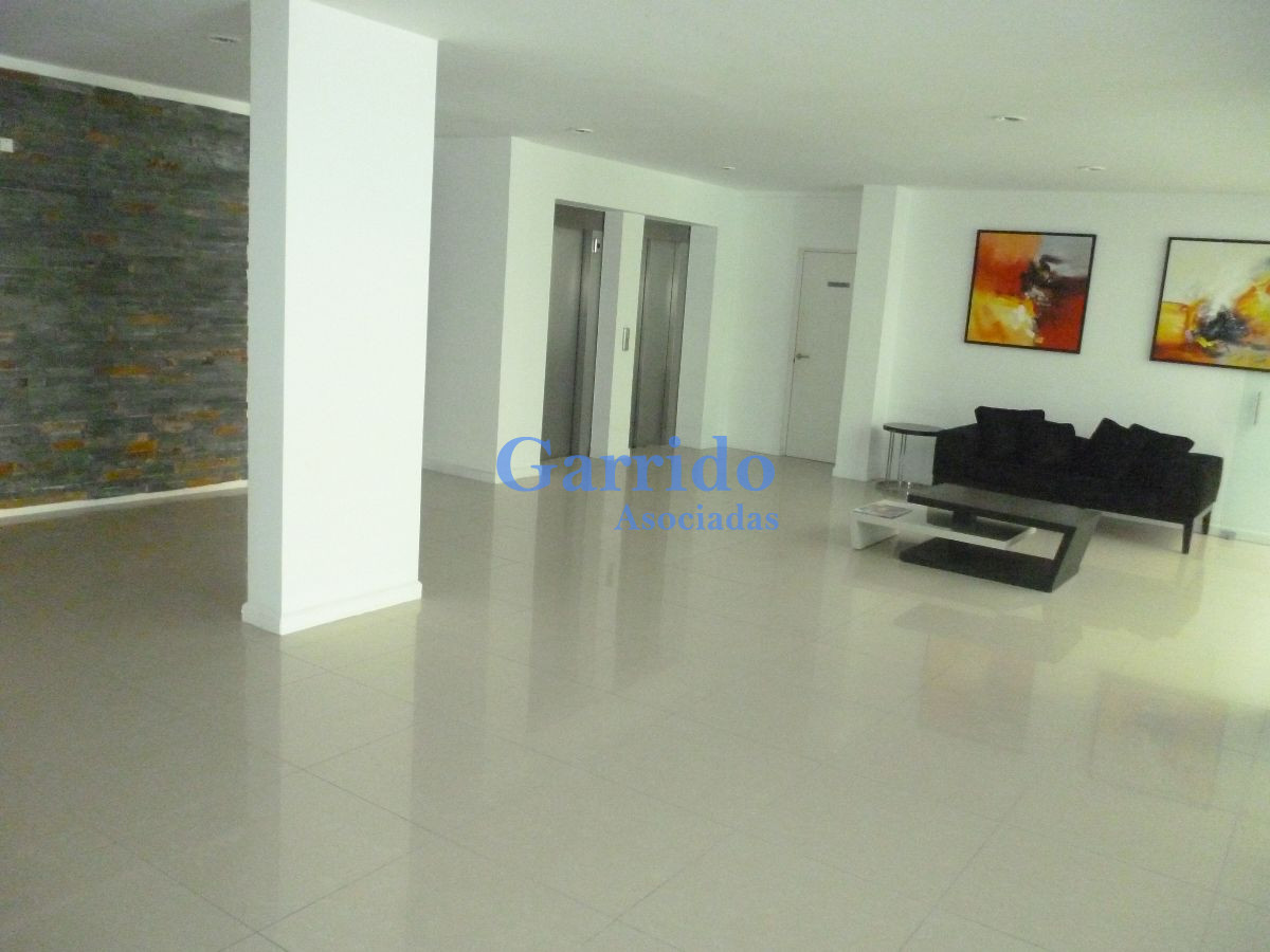 Apartamento ID.1020 - Apartamento en Punta del Este, Mansa