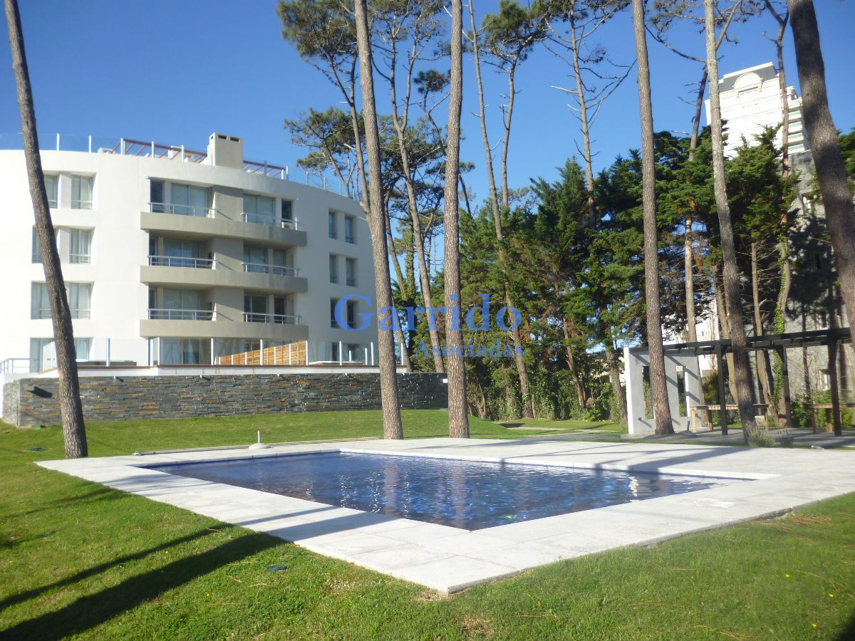 Apartamento ID.1020 - Apartamento en Punta del Este, Mansa