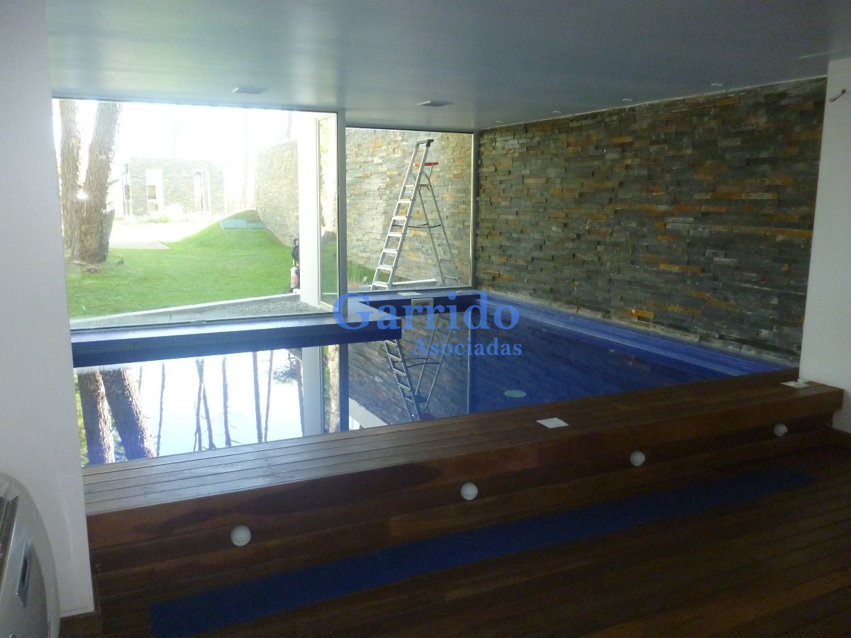 Apartamento ID.1020 - Apartamento en Punta del Este, Mansa