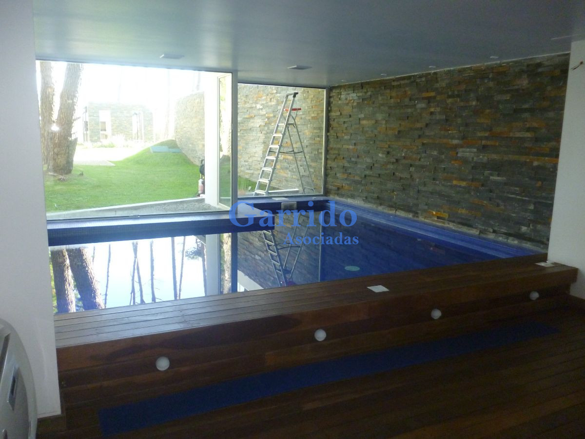 Apartamento ID.1020 - Apartamento en Punta del Este, Mansa