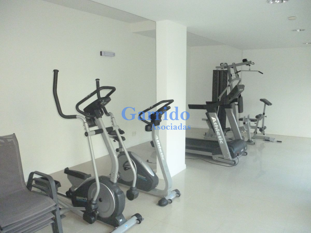 Apartamento ID.1020 - Apartamento en Punta del Este, Mansa