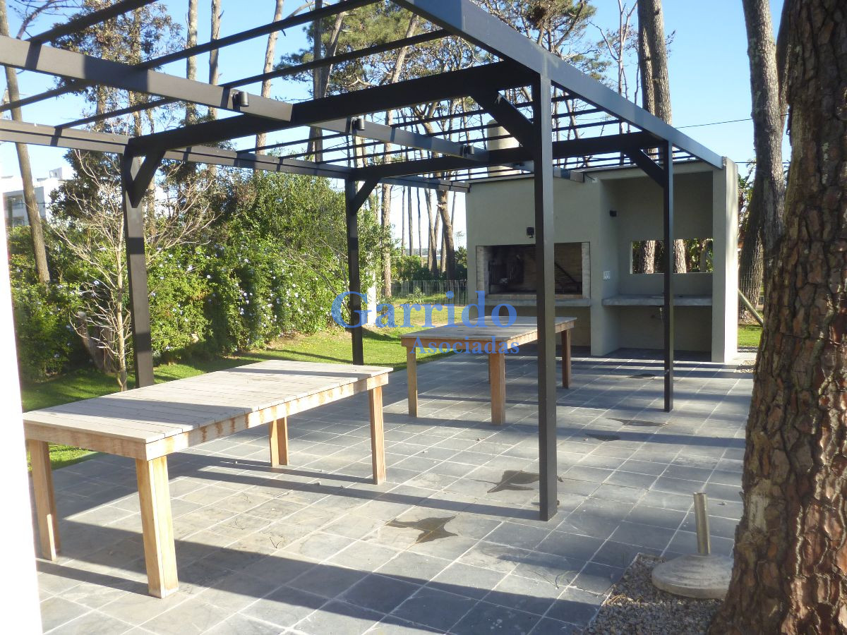 Apartamento ID.1020 - Apartamento en Punta del Este, Mansa