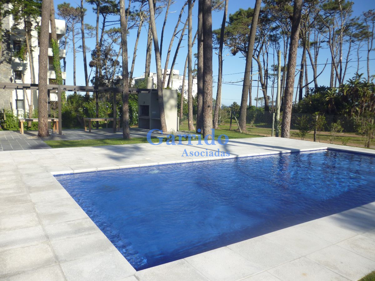 Apartamento ID.1020 - Apartamento en Punta del Este, Mansa