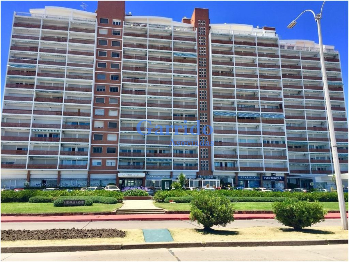 Apartamento ID.1352 - Apartamento en Punta del Este, Mansa