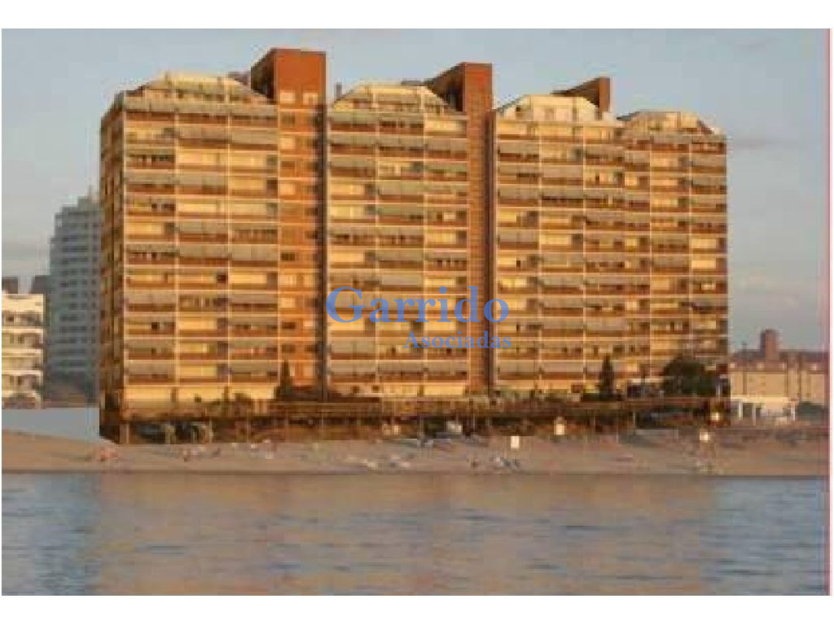 Apartamento ID.1352 - Apartamento en Punta del Este, Mansa