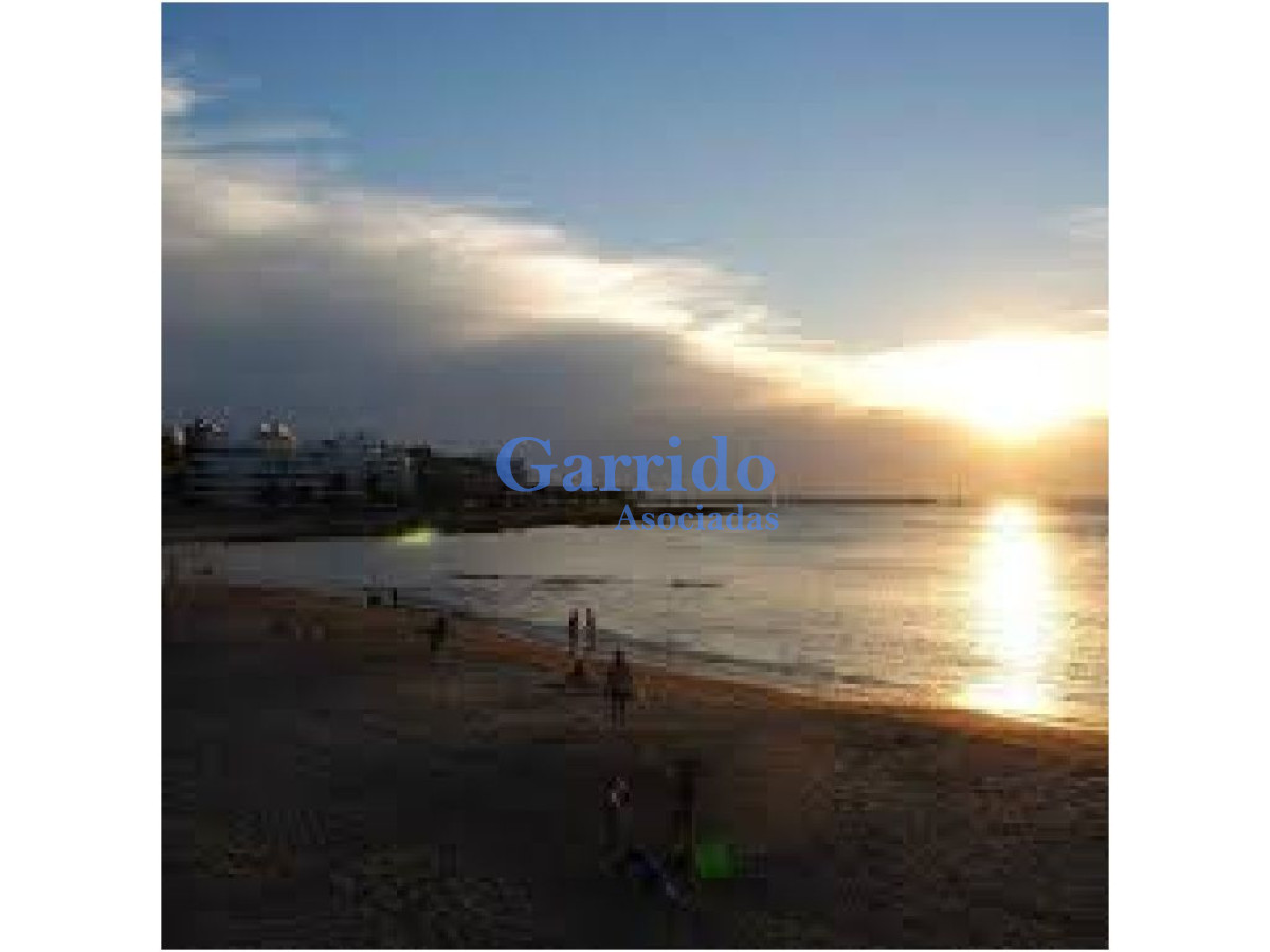 Apartamento ID.1352 - Apartamento en Punta del Este, Mansa