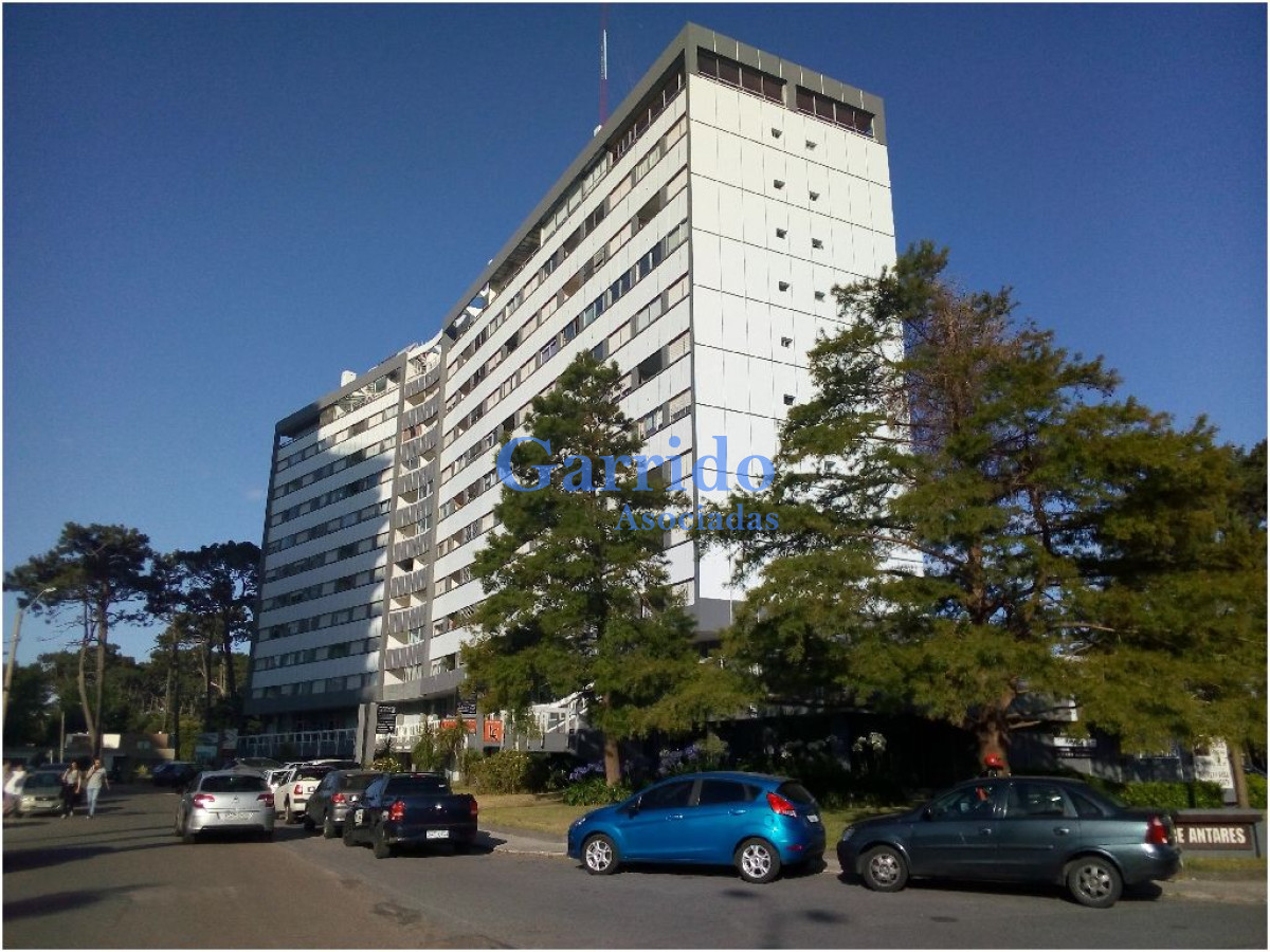 Apartamento ID.628 - Apartamento en Punta del Este, Roosevelt