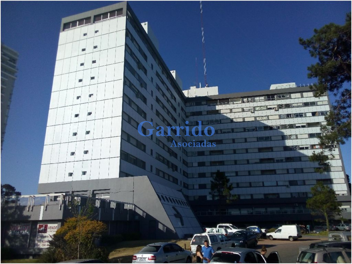 Apartamento ID.628 - Apartamento en Punta del Este, Roosevelt