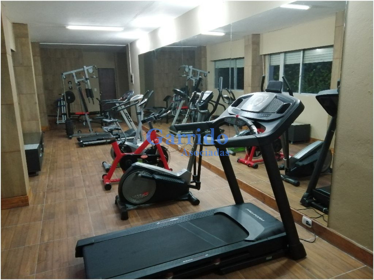 Apartamento ID.628 - Apartamento en Punta del Este, Roosevelt