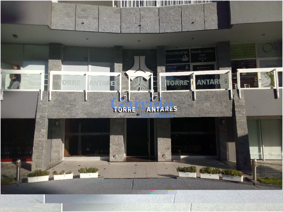 Apartamento ID.628 - Apartamento en Punta del Este, Roosevelt