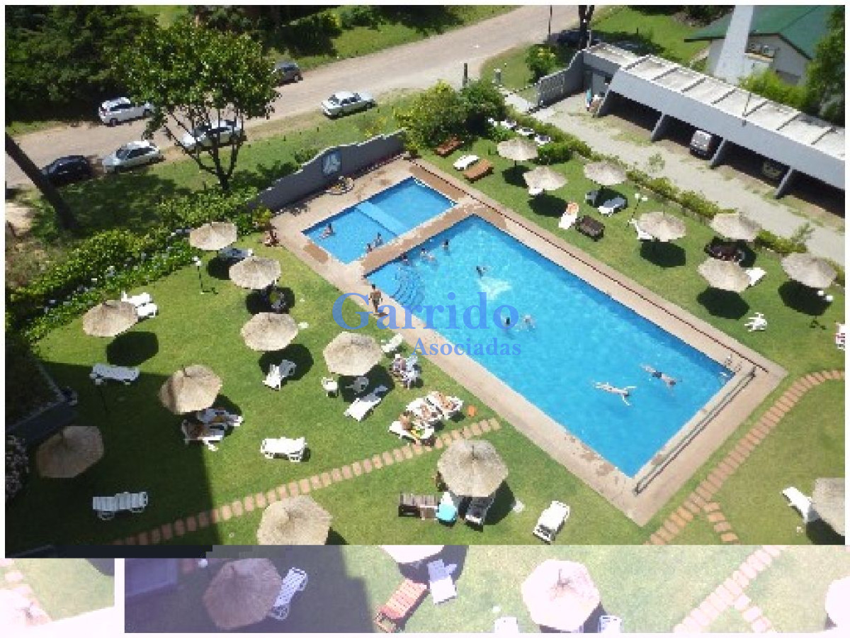 Apartamento ID.628 - Apartamento en Punta del Este, Roosevelt