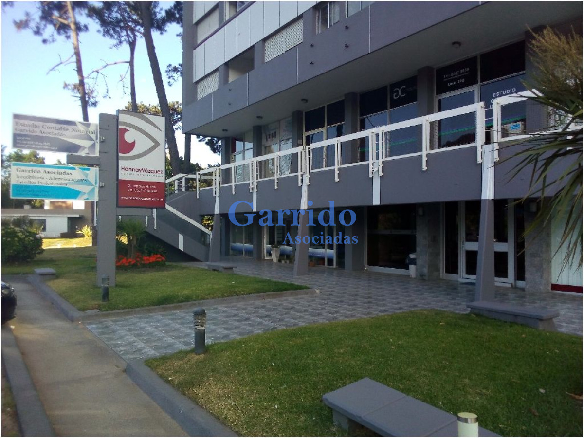 Apartamento ID.628 - Apartamento en Punta del Este, Roosevelt