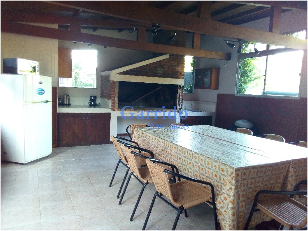 Apartamento ID.628 - Apartamento en Punta del Este, Roosevelt