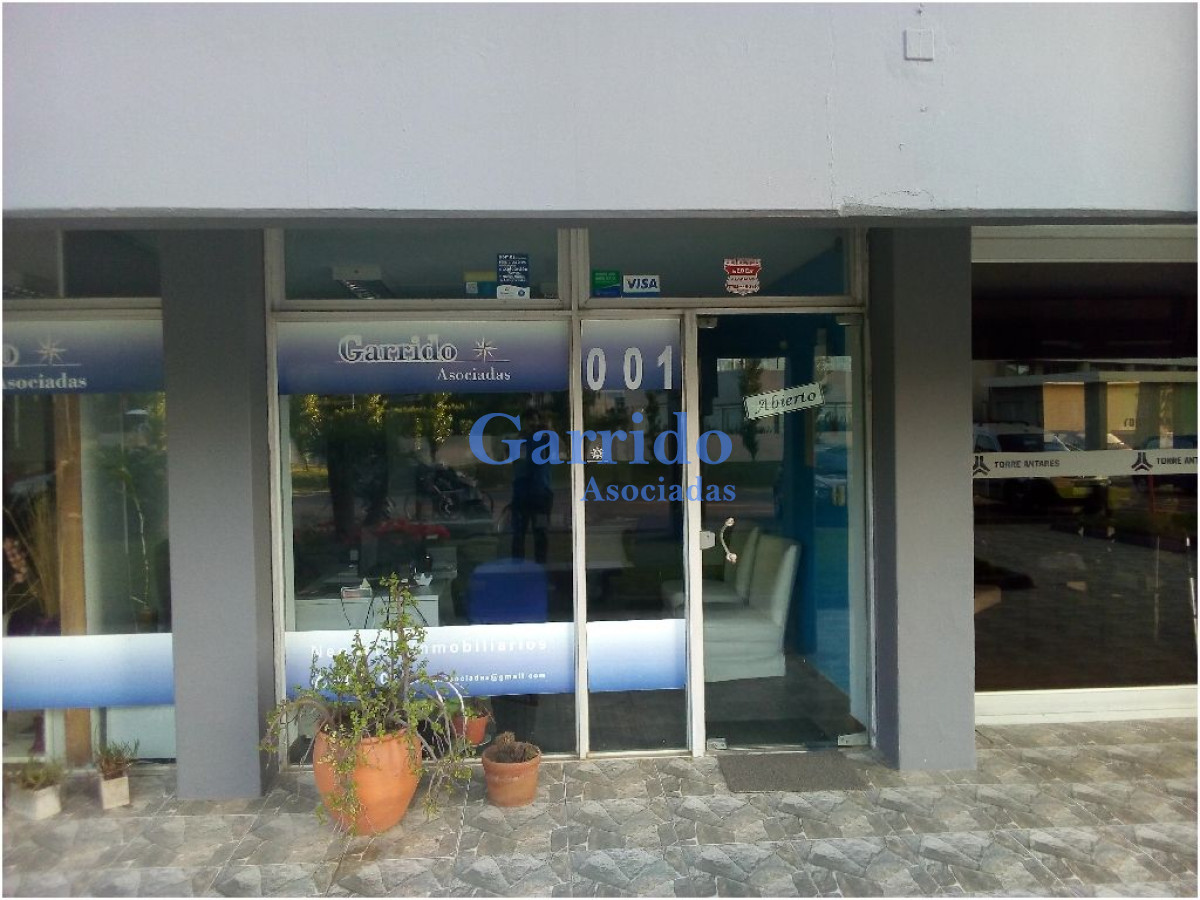 Apartamento ID.628 - Apartamento en Punta del Este, Roosevelt