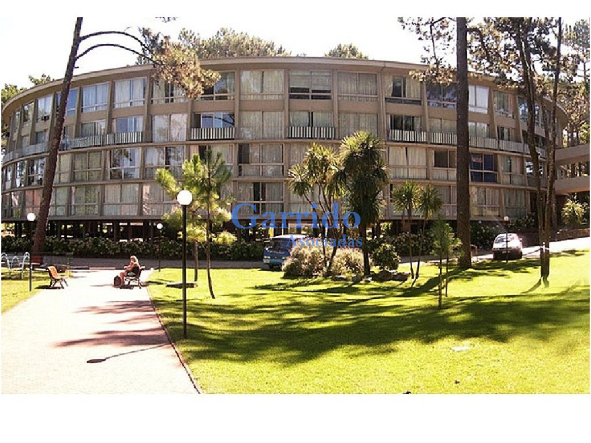 Apartamento ID.1226 - Apartamento en Punta del Este, Mansa