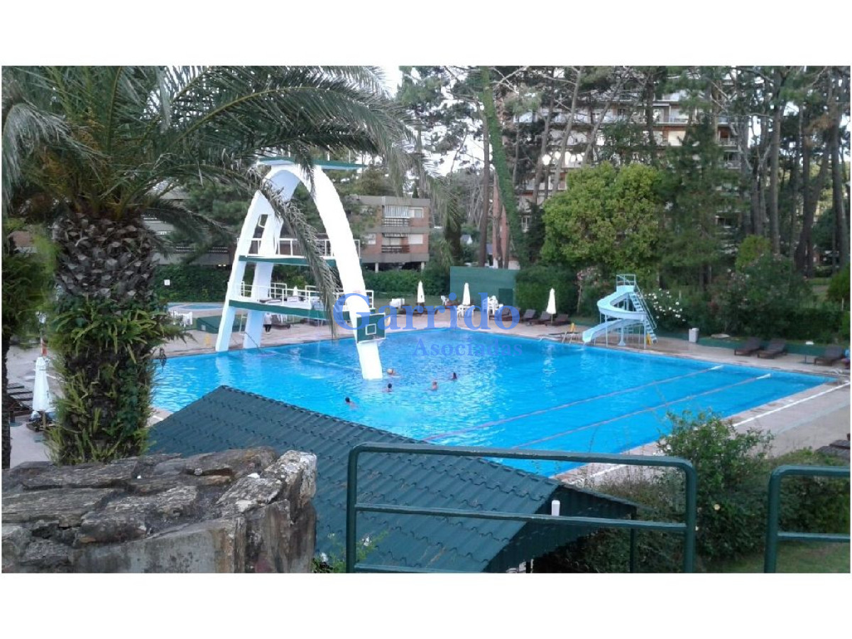 Apartamento ID.1226 - Apartamento en Punta del Este, Mansa