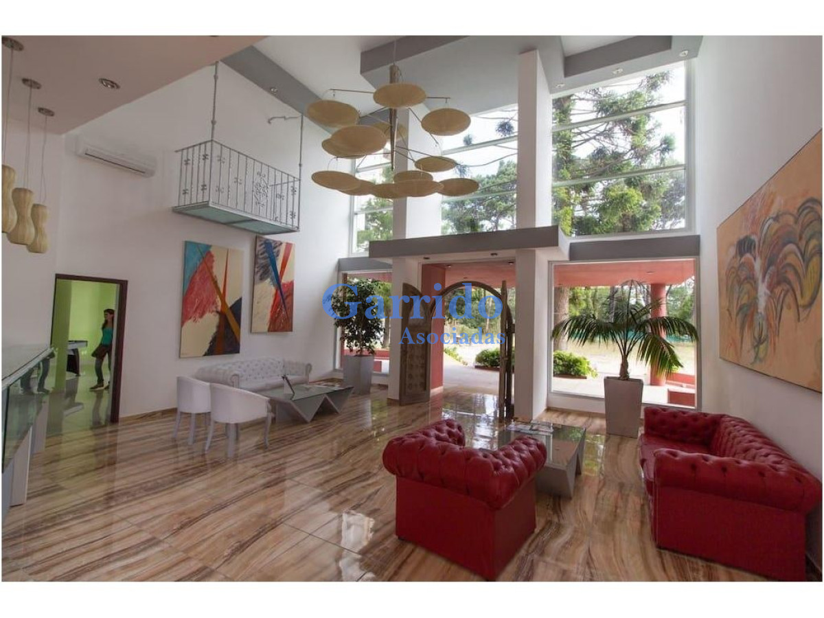 Apartamento ID.1479 - Apartamento en Punta del Este, Roosevelt