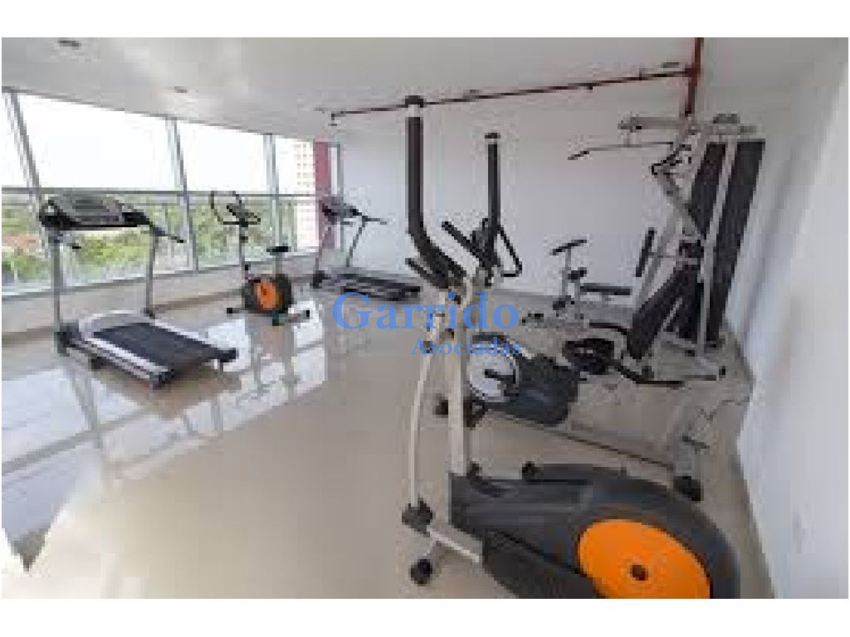 Apartamento ID.1479 - Apartamento en Punta del Este, Roosevelt