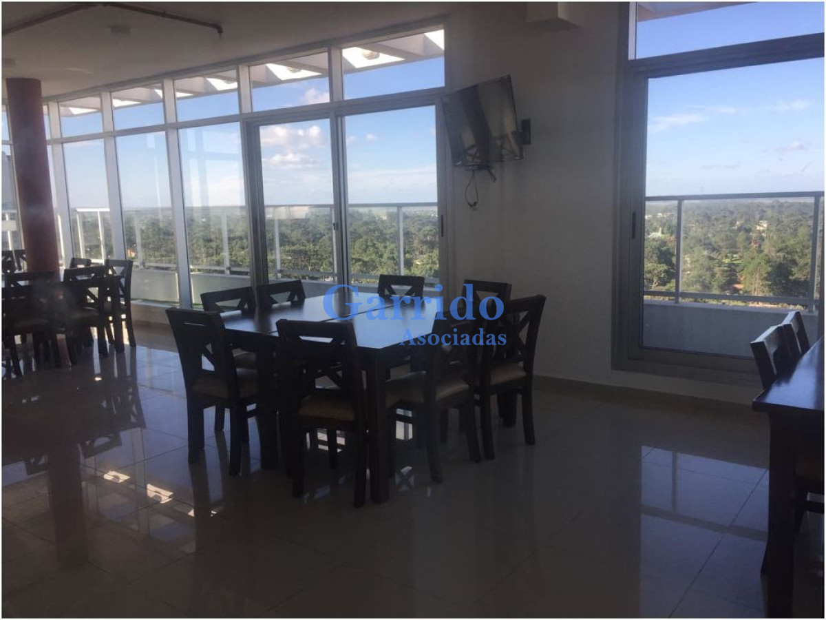 Apartamento ID.1479 - Apartamento en Punta del Este, Roosevelt