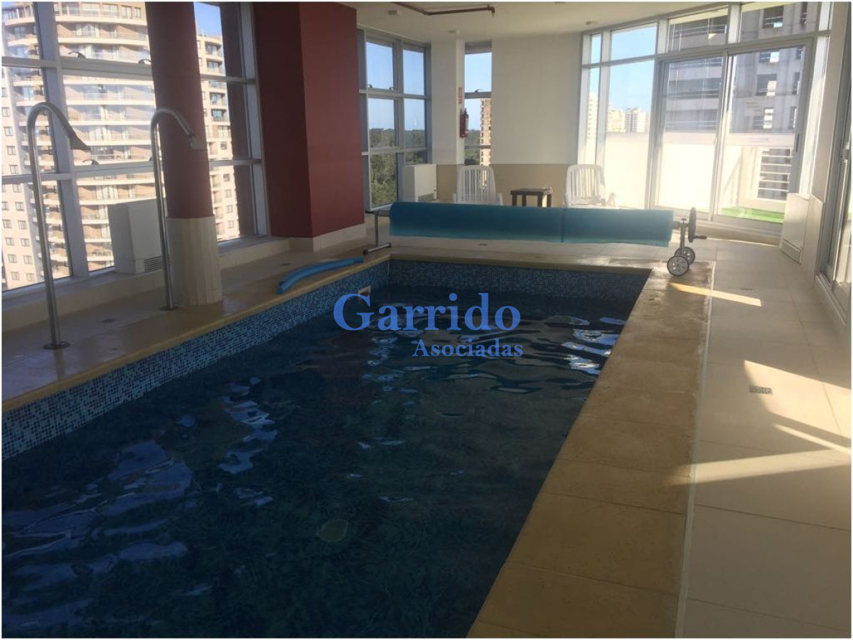 Apartamento ID.1479 - Apartamento en Punta del Este, Roosevelt