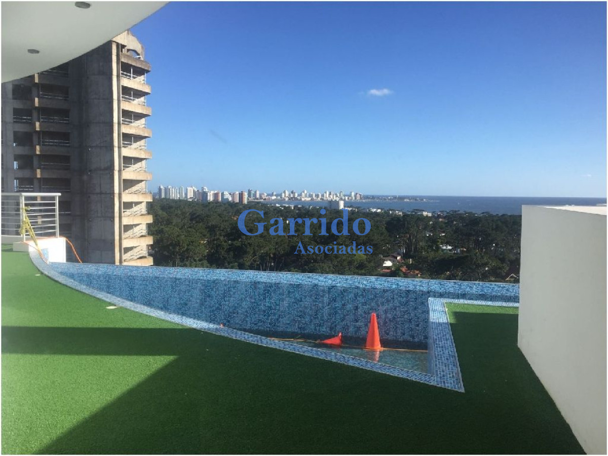 Apartamento ID.1479 - Apartamento en Punta del Este, Roosevelt