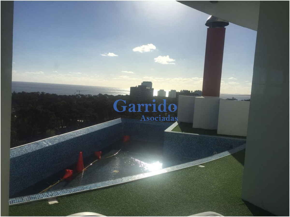 Apartamento ID.1479 - Apartamento en Punta del Este, Roosevelt