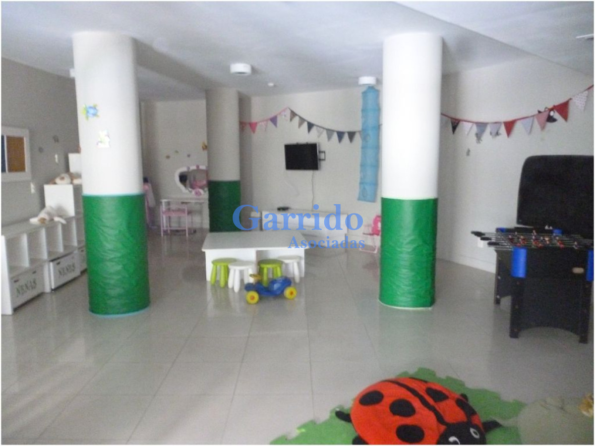 Apartamento ID.3613 - Alquilo apto 1 dorm y medio  todos los servicios