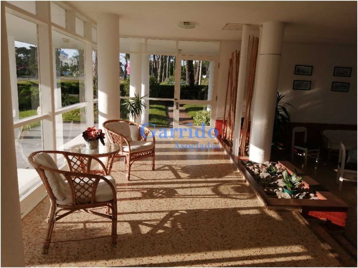 Apartamento ID.424 - Apartamento en Punta del Este, Mansa