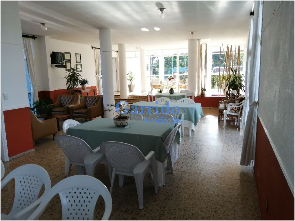 Apartamento ID.424 - Apartamento en Punta del Este, Mansa