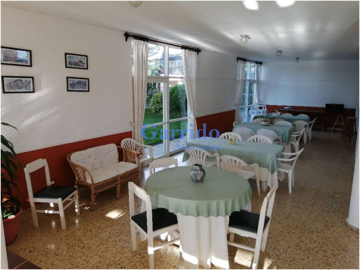 Apartamento ID.424 - Apartamento en Punta del Este, Mansa