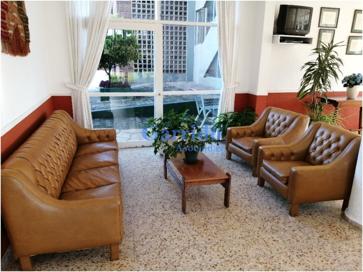 Apartamento ID.424 - Apartamento en Punta del Este, Mansa