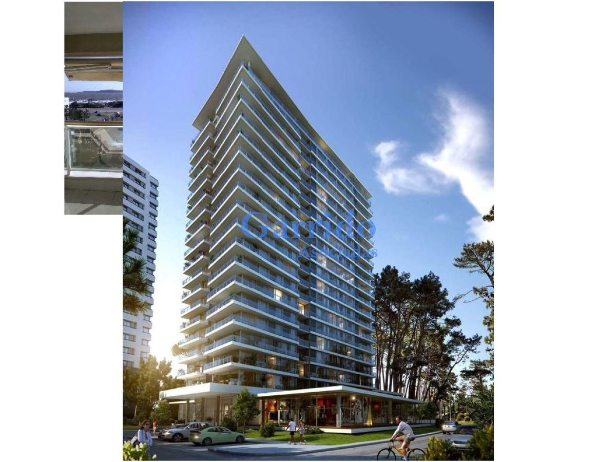 Apartamento ID.1215 - Venta 1 dormitorio , Roosevelt .