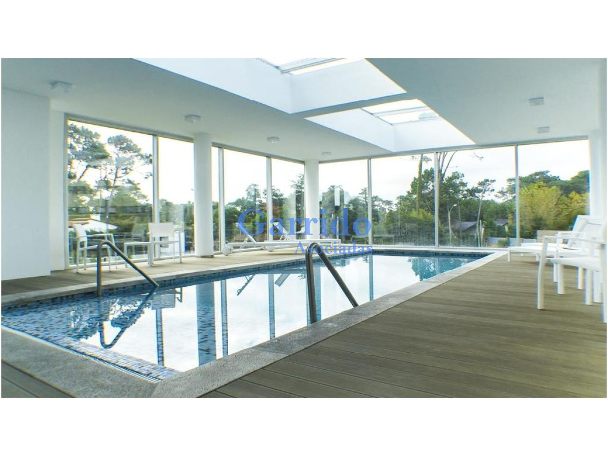 Apartamento ID.1215 - Venta 1 dormitorio , Roosevelt .