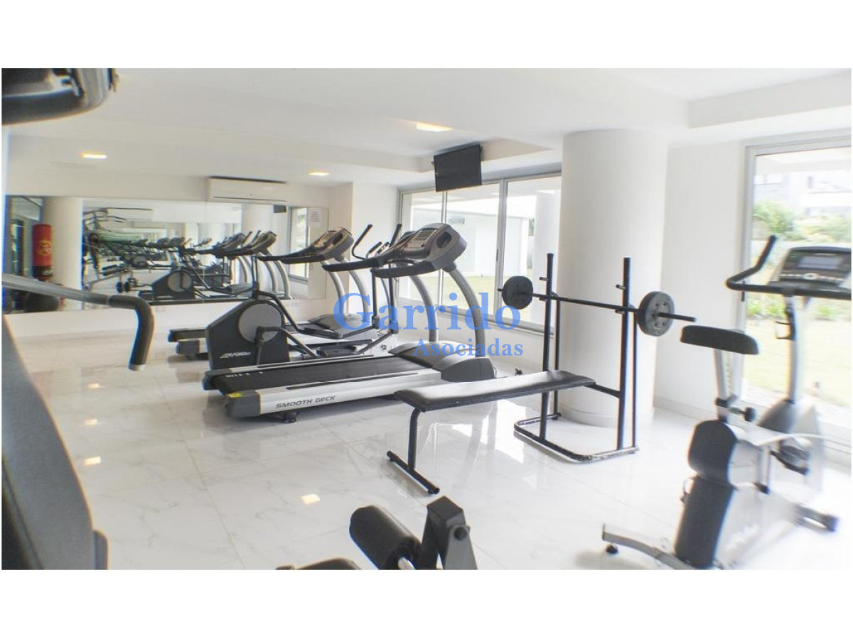 Apartamento ID.1215 - Venta 1 dormitorio , Roosevelt .
