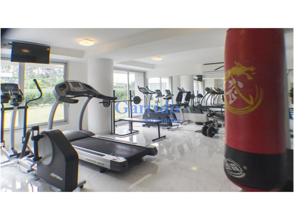 Apartamento ID.1215 - Venta 1 dormitorio , Roosevelt .