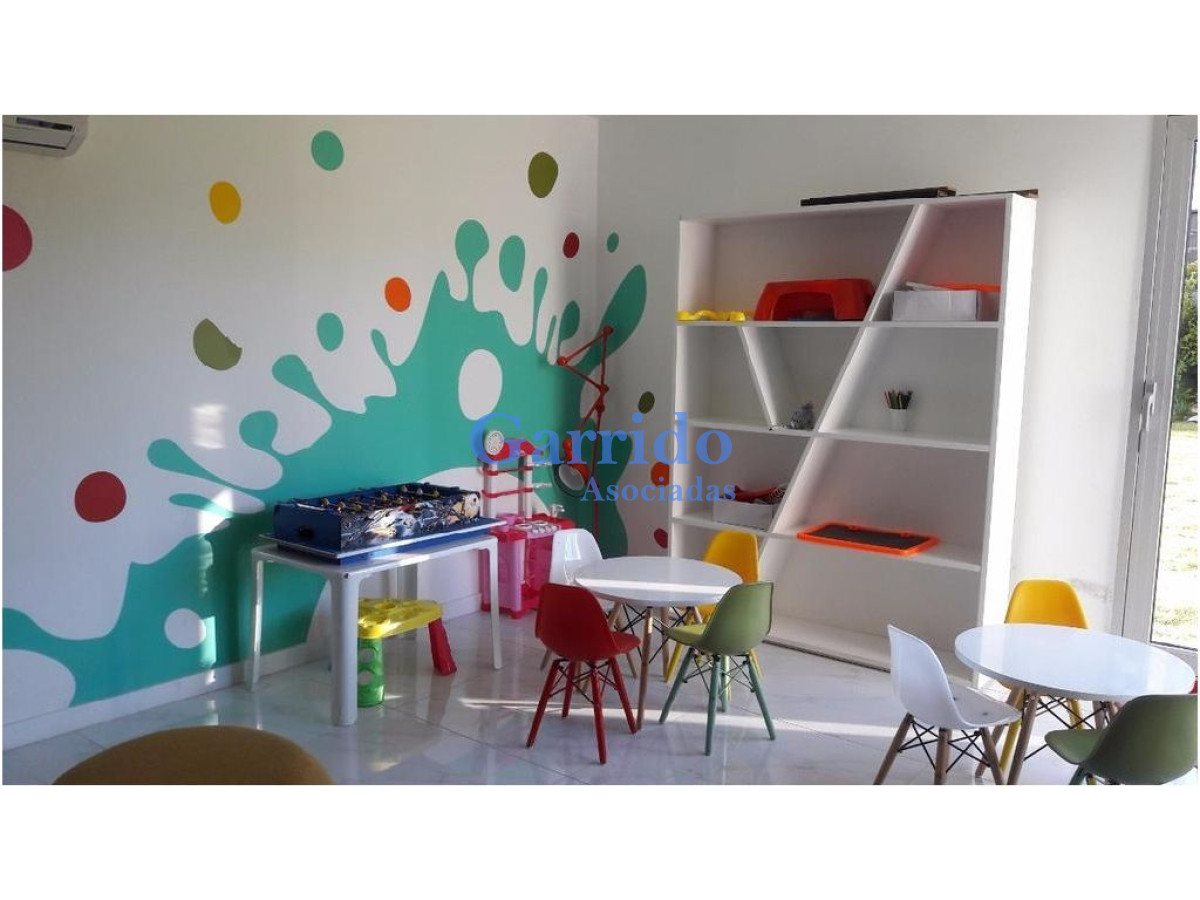 Apartamento ID.1215 - Venta 1 dormitorio , Roosevelt .