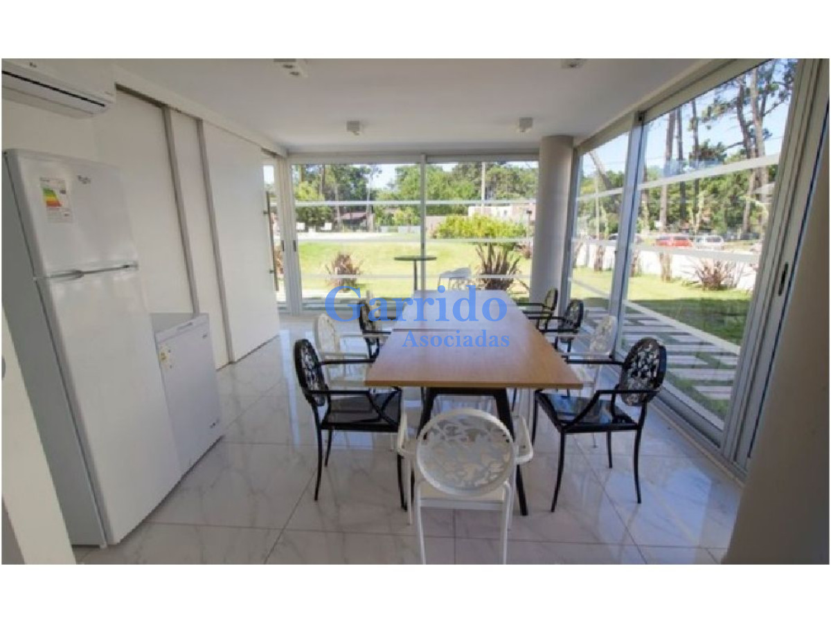 Apartamento ID.1215 - Venta 1 dormitorio , Roosevelt .
