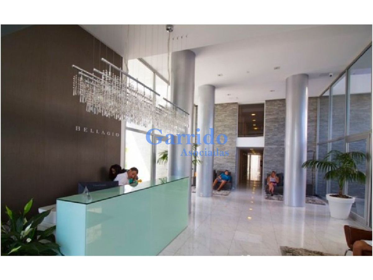 Apartamento ID.1215 - Venta 1 dormitorio , Roosevelt .