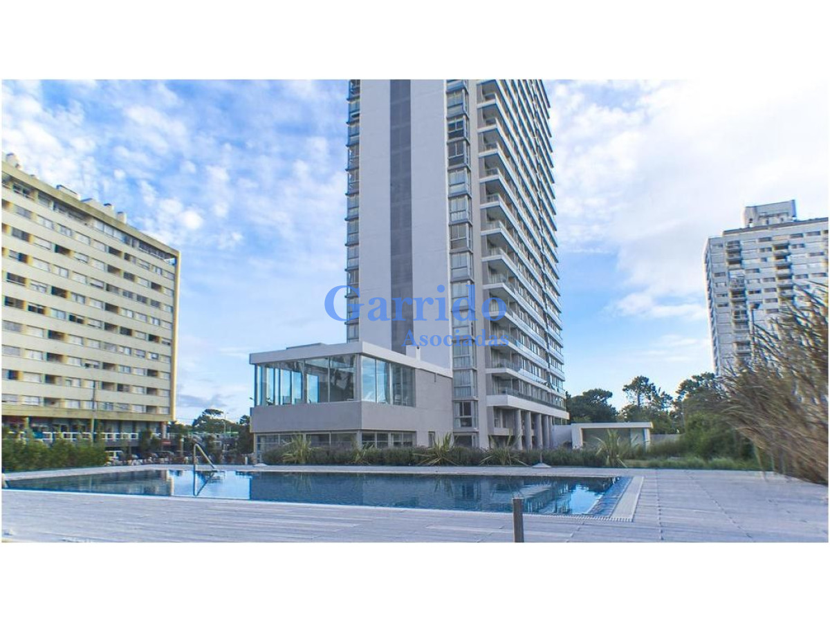 Apartamento ID.1215 - Venta 1 dormitorio , Roosevelt .