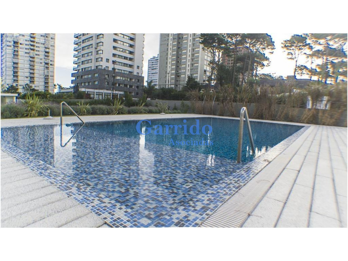 Apartamento ID.1215 - Venta 1 dormitorio , Roosevelt .
