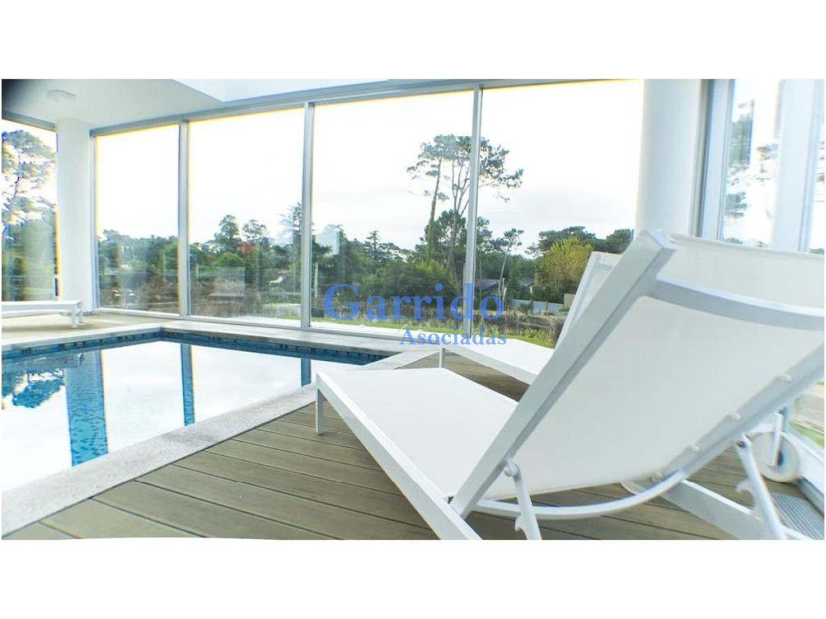 Apartamento ID.1215 - Venta 1 dormitorio , Roosevelt .