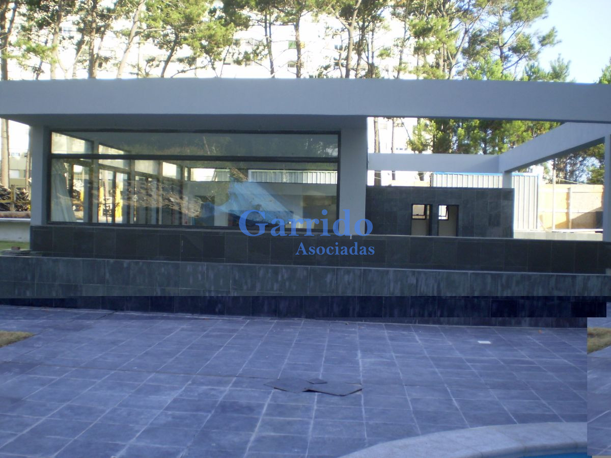 Apartamento ID.1203 - Apartamento en Punta del Este, Roosevelt