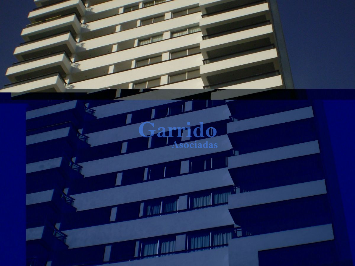 Apartamento ID.1203 - Apartamento en Punta del Este, Roosevelt