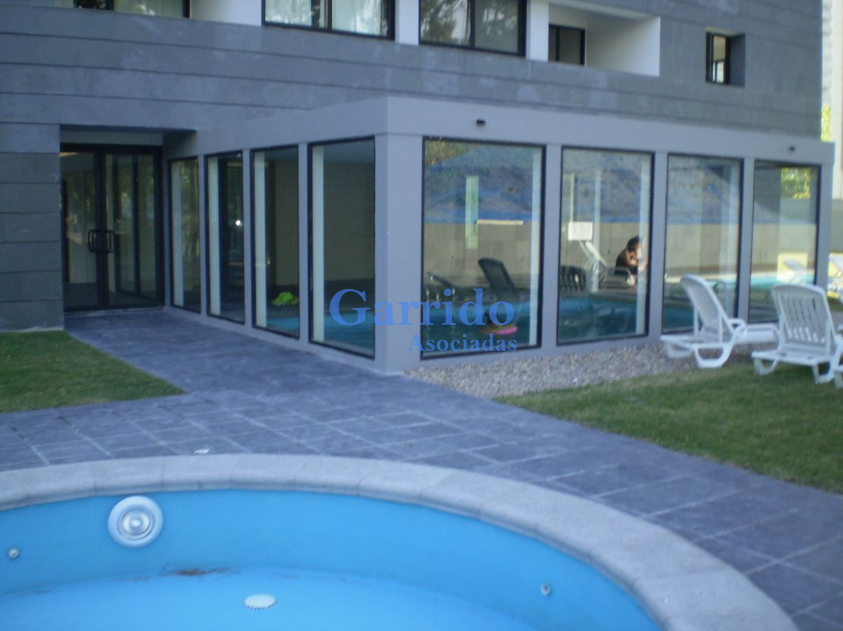 Apartamento ID.1203 - Apartamento en Punta del Este, Roosevelt