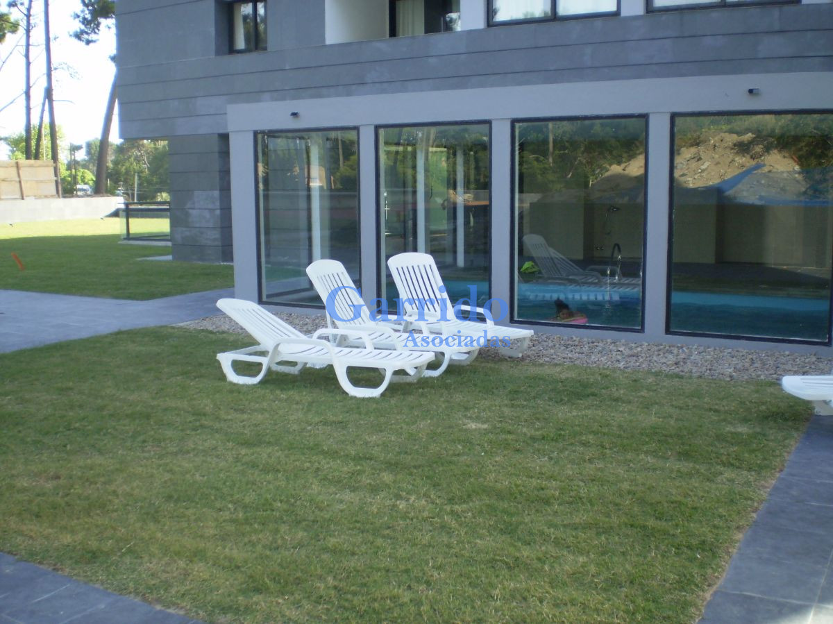 Apartamento ID.1203 - Apartamento en Punta del Este, Roosevelt