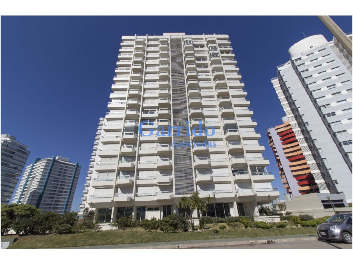 Apartamento ID.1214 - Apartamento en Punta del Este, Brava