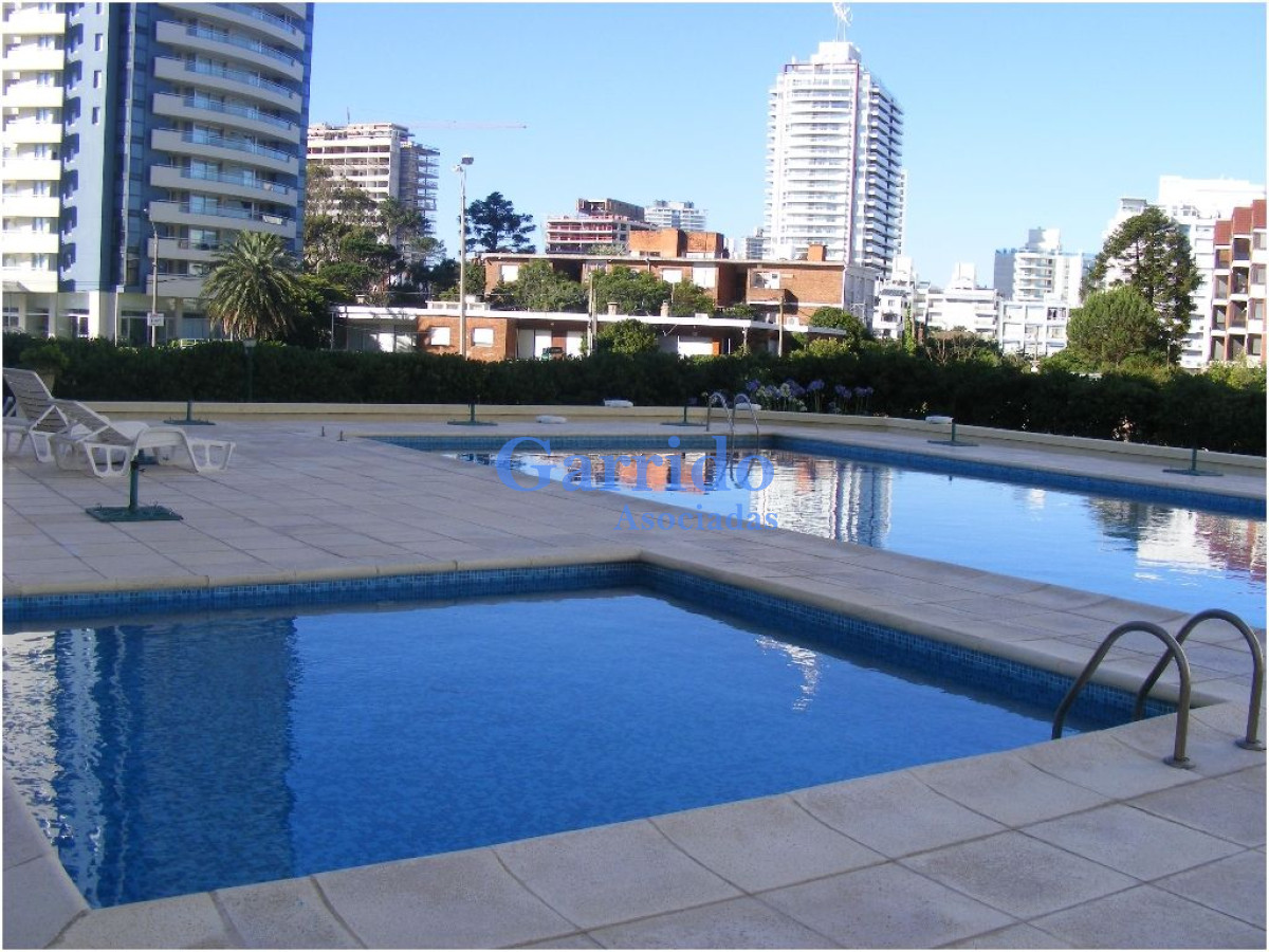 Apartamento ID.1214 - Apartamento en Punta del Este, Brava