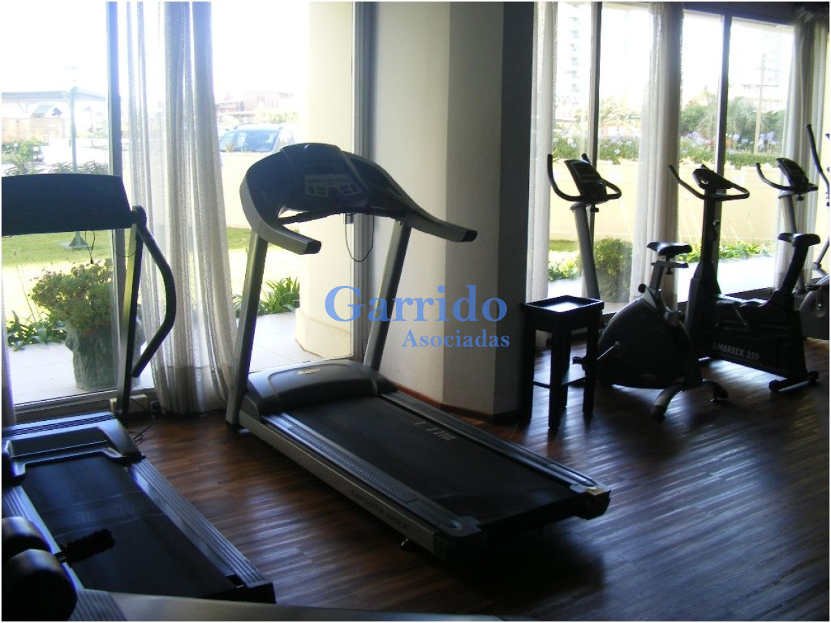 Apartamento ID.1214 - Apartamento en Punta del Este, Brava