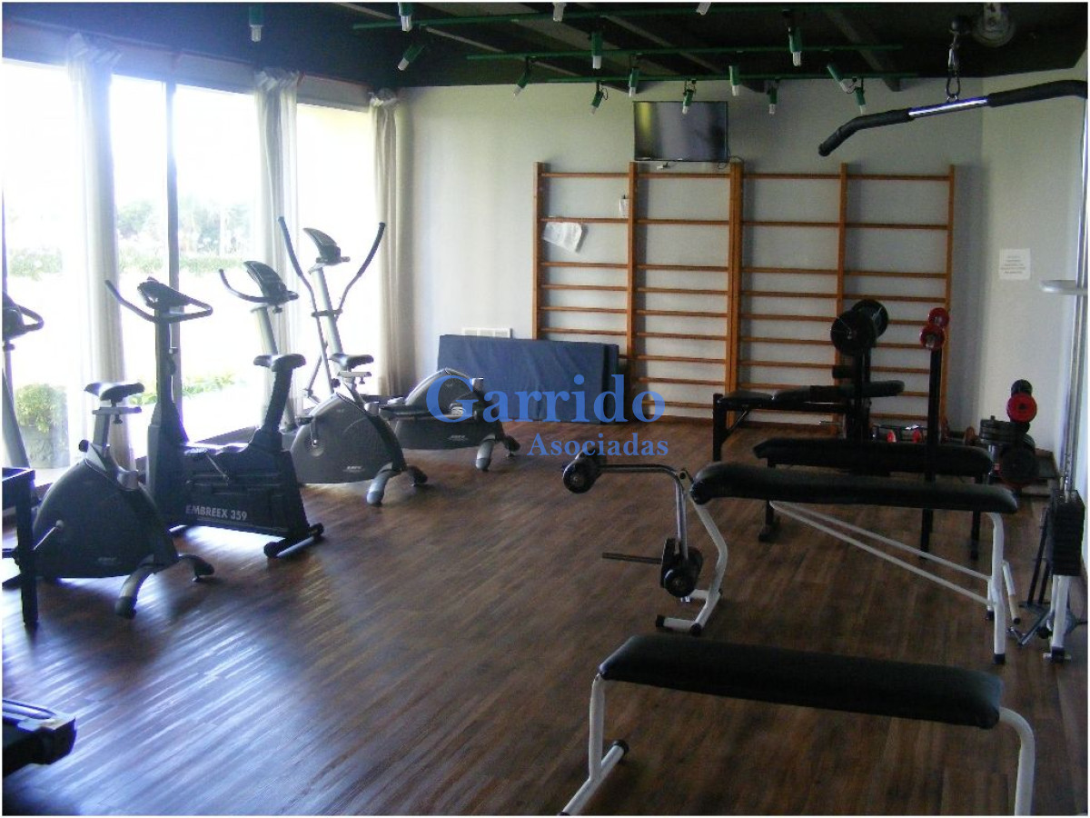 Apartamento ID.1214 - Apartamento en Punta del Este, Brava